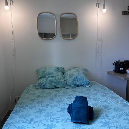Le Clos D'Aix Studio 102 Parking Et Piscine Gratuite Aix-en-Provence Luaran gambar